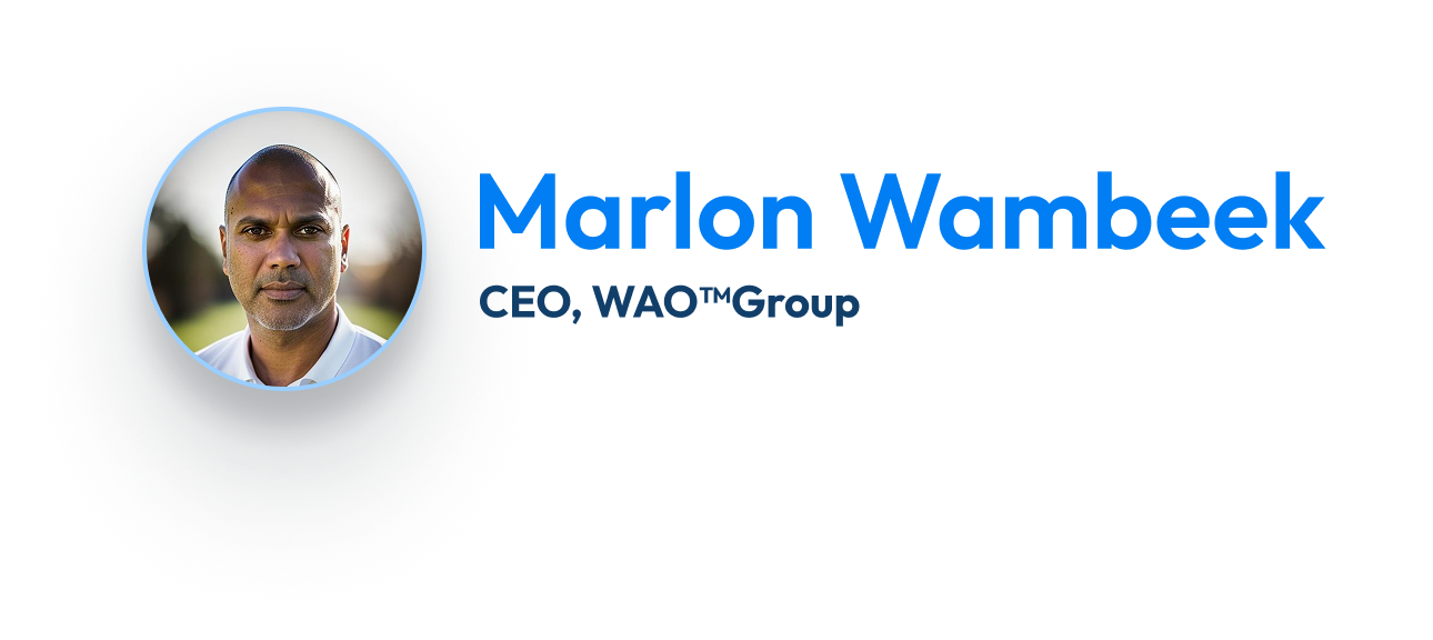 Marlon Wambeek