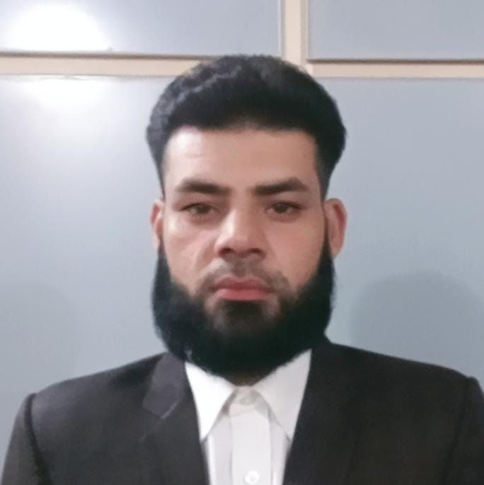 Ghulam Masood
