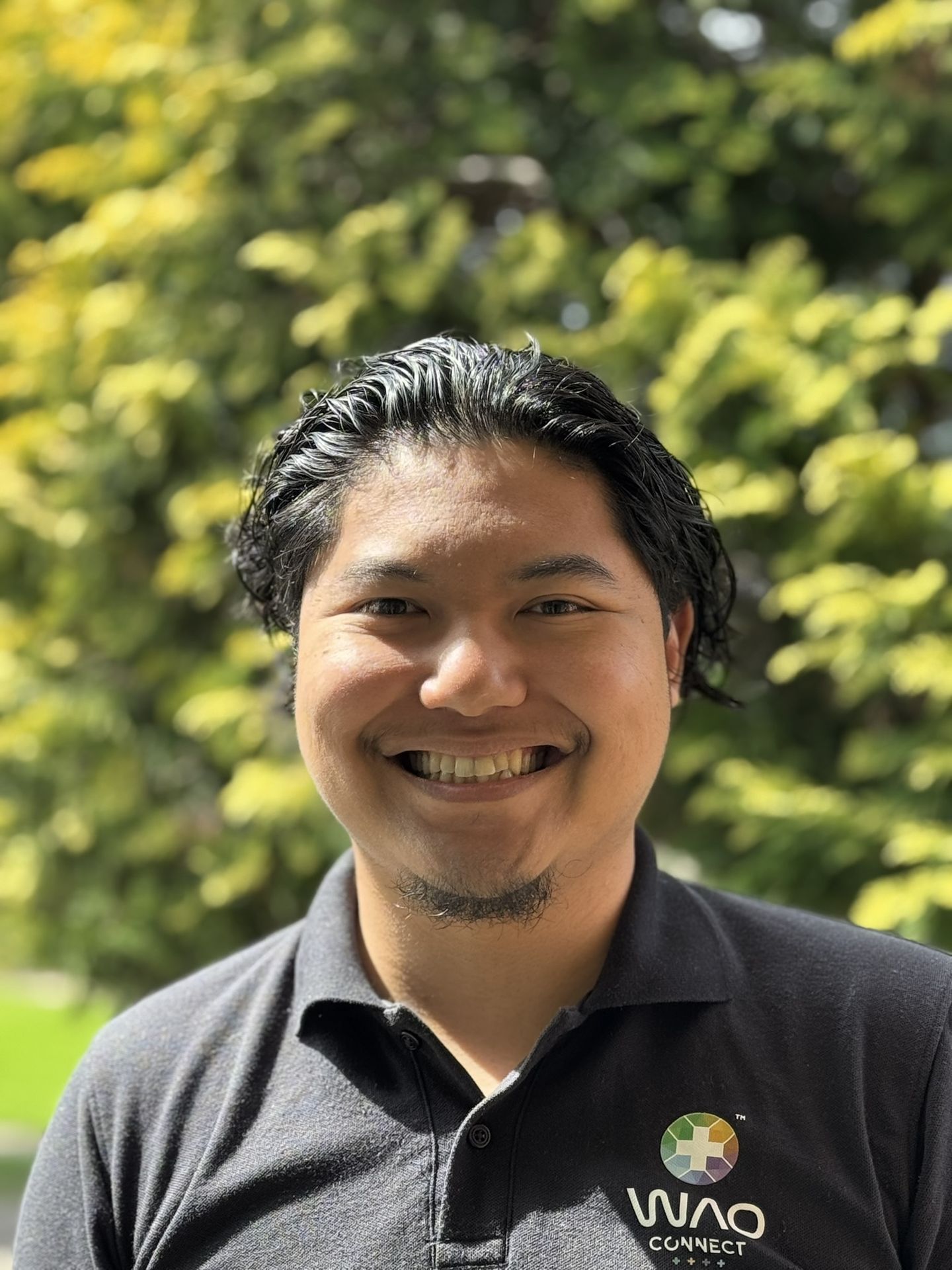 Neil Bayeta Jr