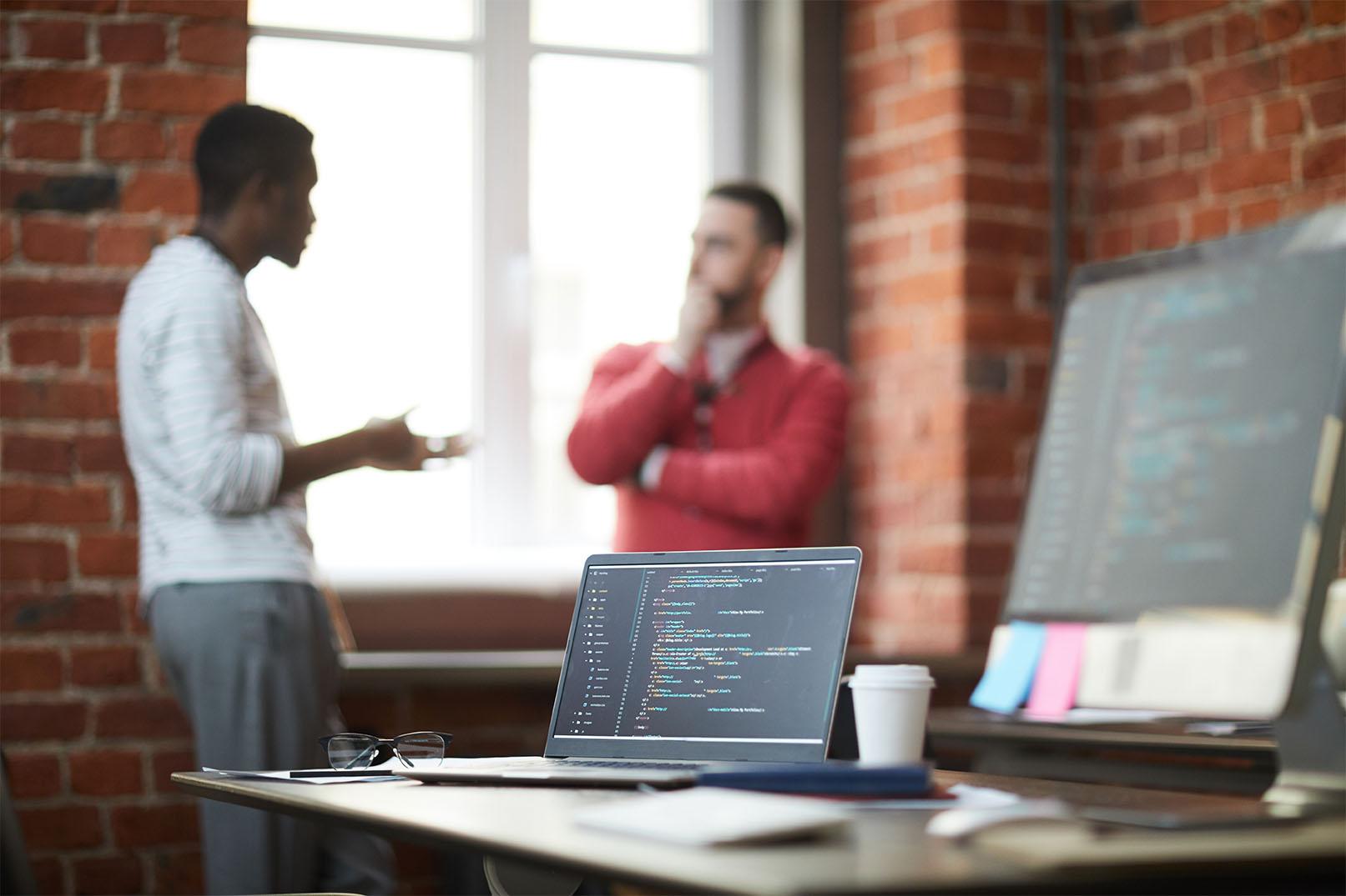 Balancing Standardisation with Customisation