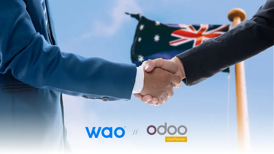 Your Strategic Advantage with Australia's Leading Odoo Partner