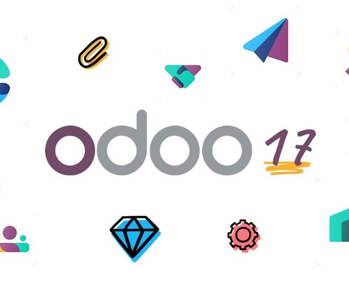 Unleashing Business Potential with Odoo.