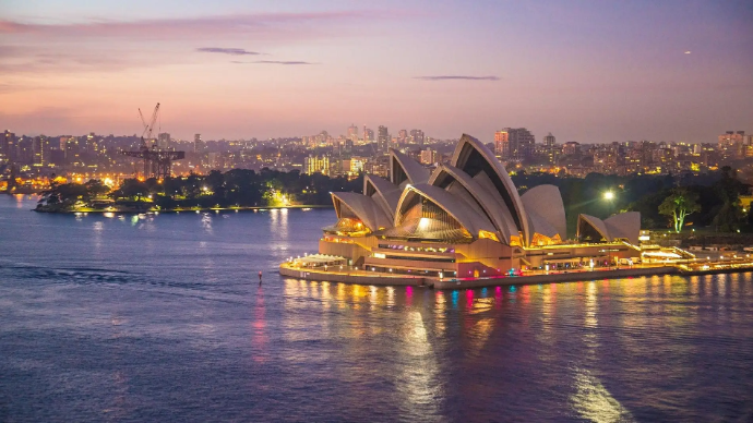 Sydney