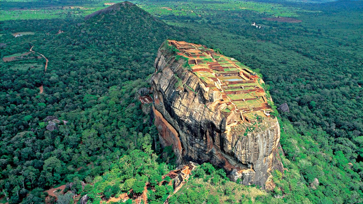 Sri Lankan Sri Lankan