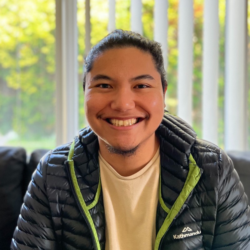 Neil Bayeta Neil Bayeta