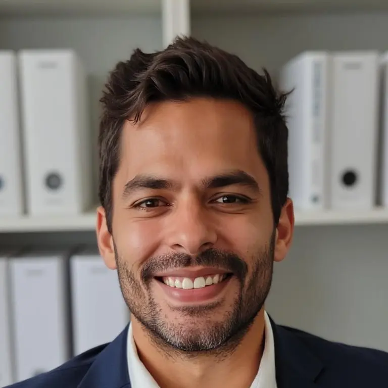 Ricardo A Martinez