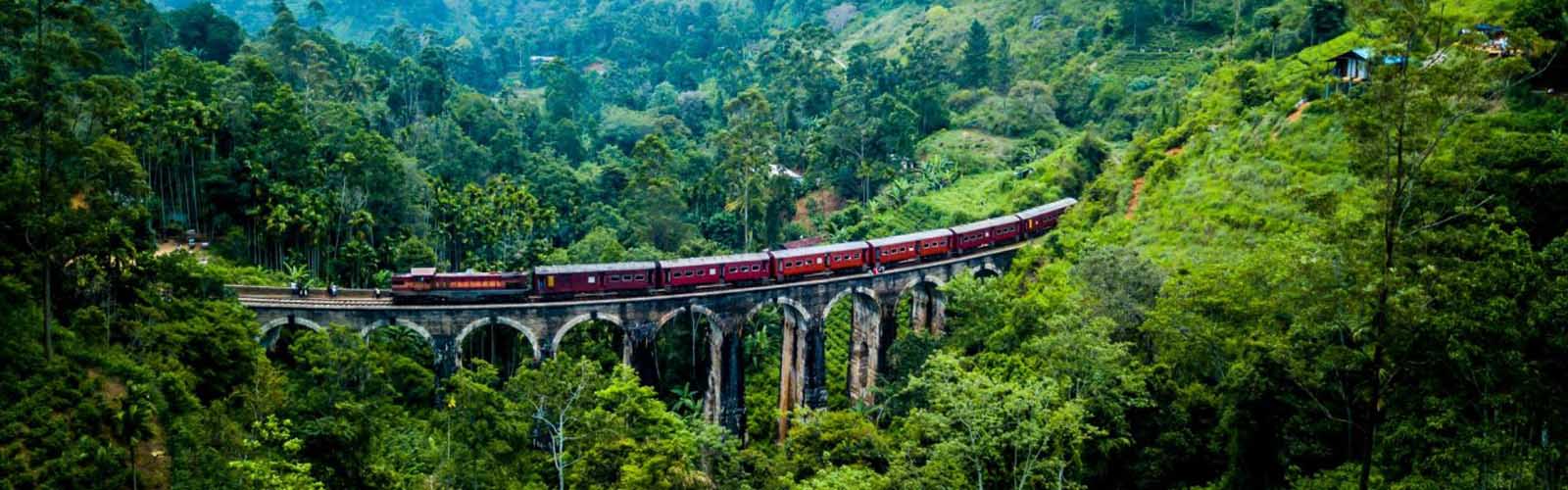Sri Lanka Country in South Asia