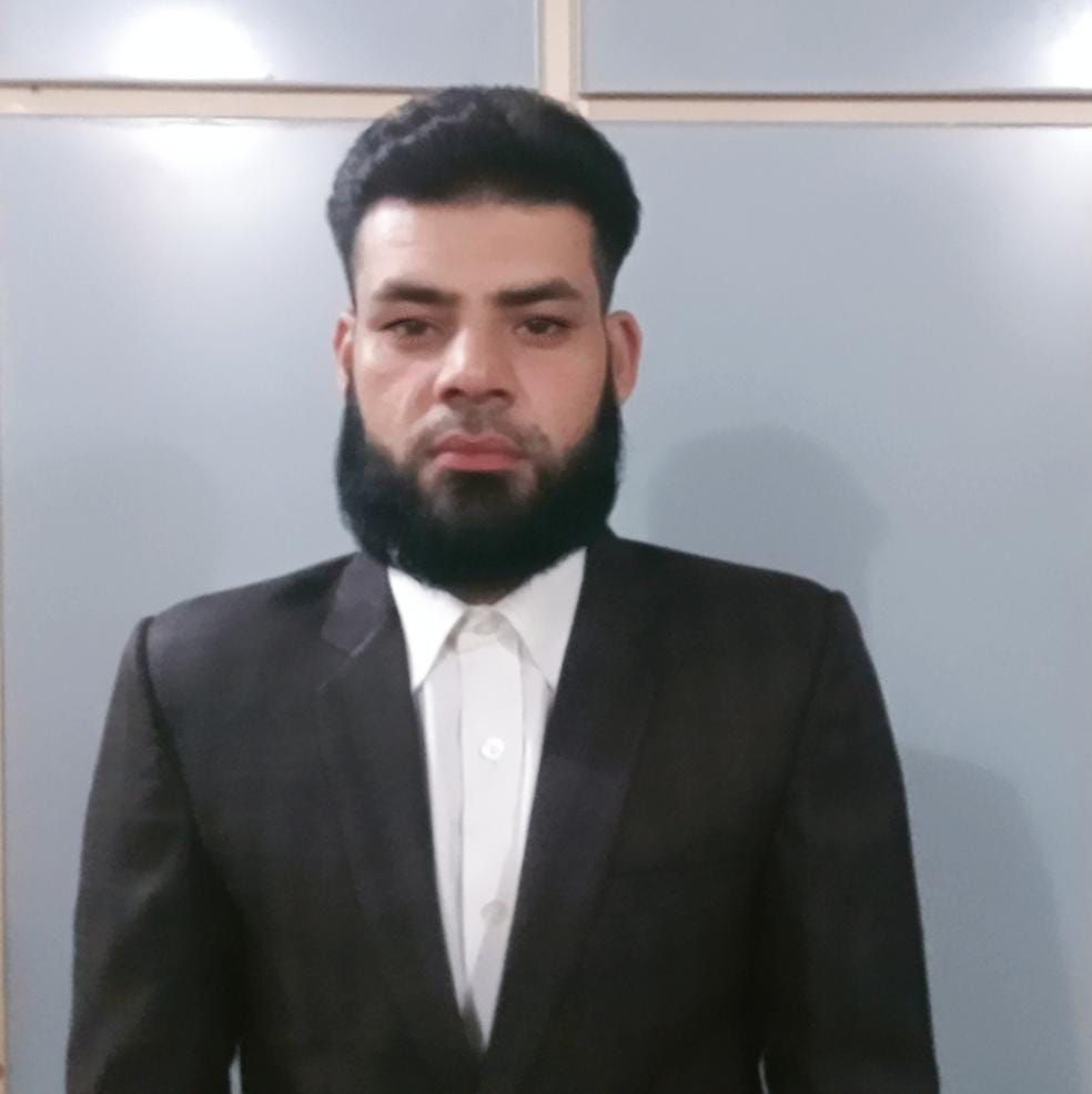 Ghulam Masood