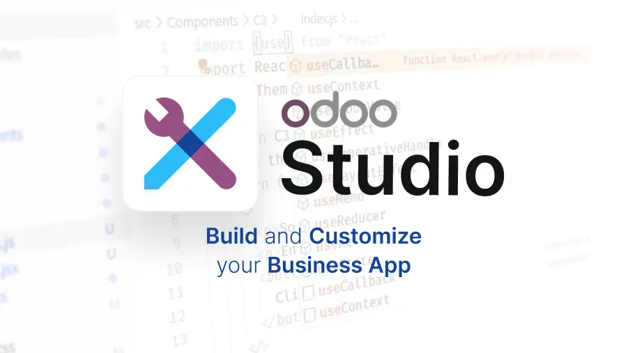 Odoo Studio vs. Custom Development