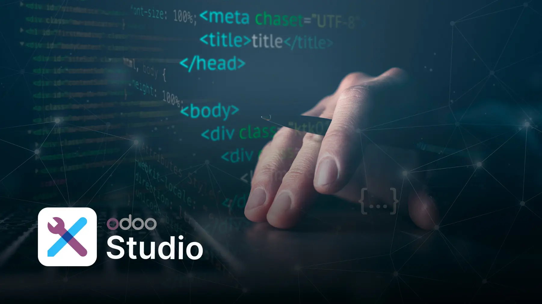Odoo Studio vs. Custom Development