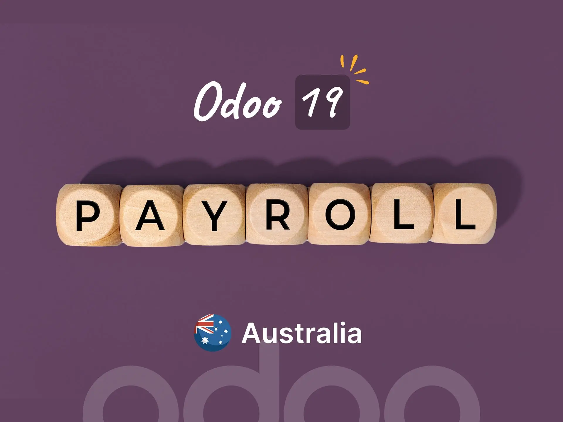 A New Era of  Integrated Payroll.