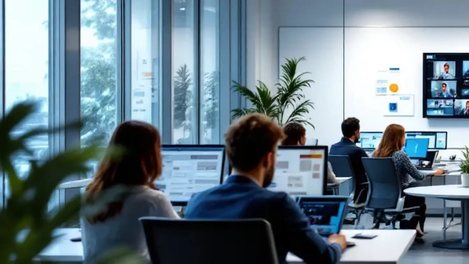 What is Odoo ERP Software