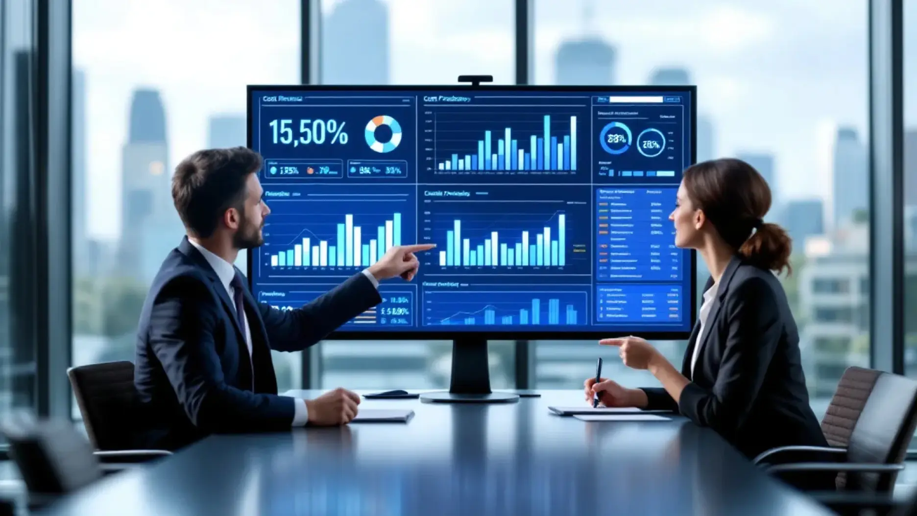 Odoo 18: Latest Version Features and Enhancements