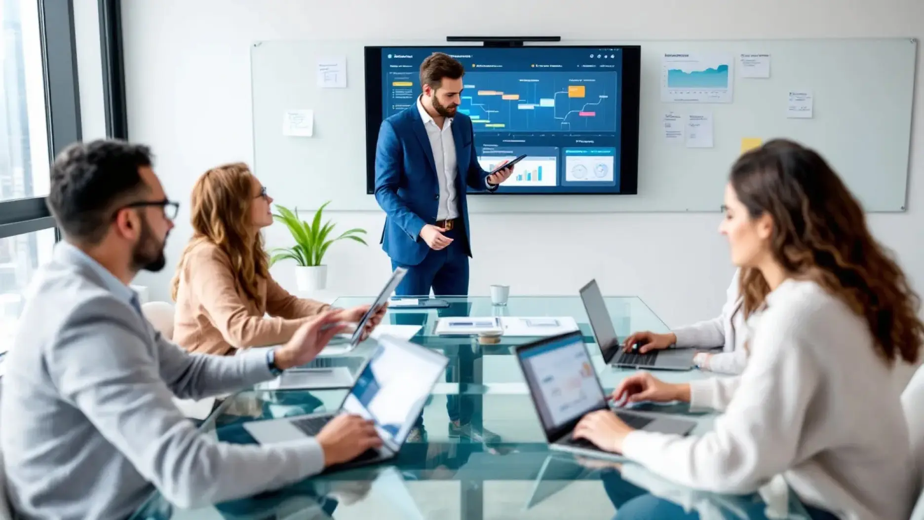 Implementation Guide: Getting Started with Odoo