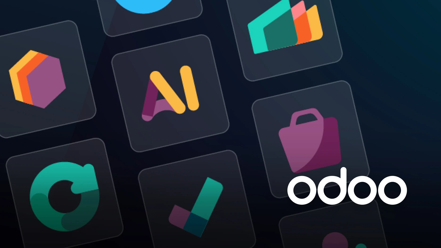 Our Journey: Why We Graduated to Odoo