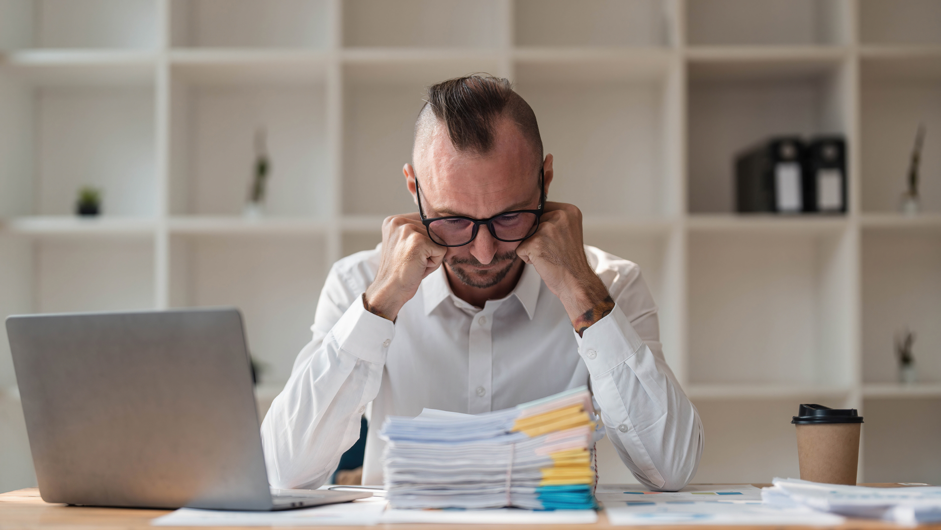 The "Software Rabbit Hole": When Best-of-Breed Becomes a Frankenstein's Monster