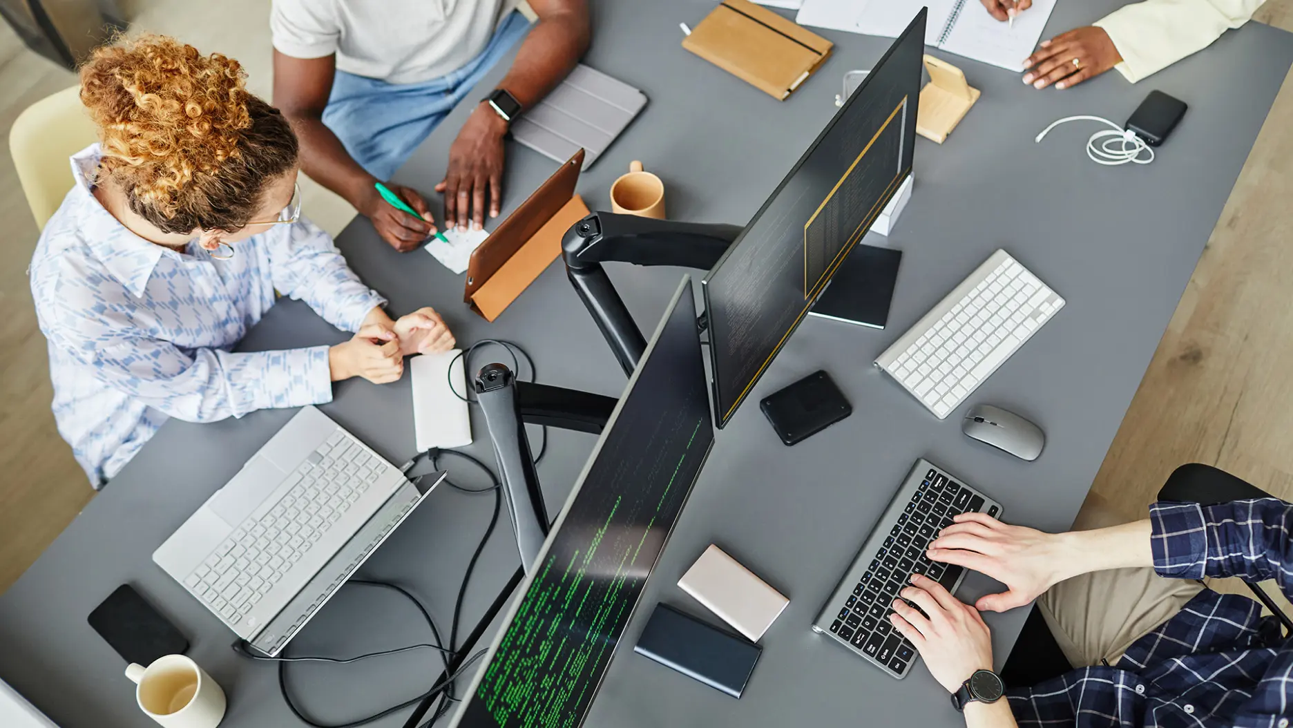 Preparing for Your Odoo Migration: Laying the Foundation for Success