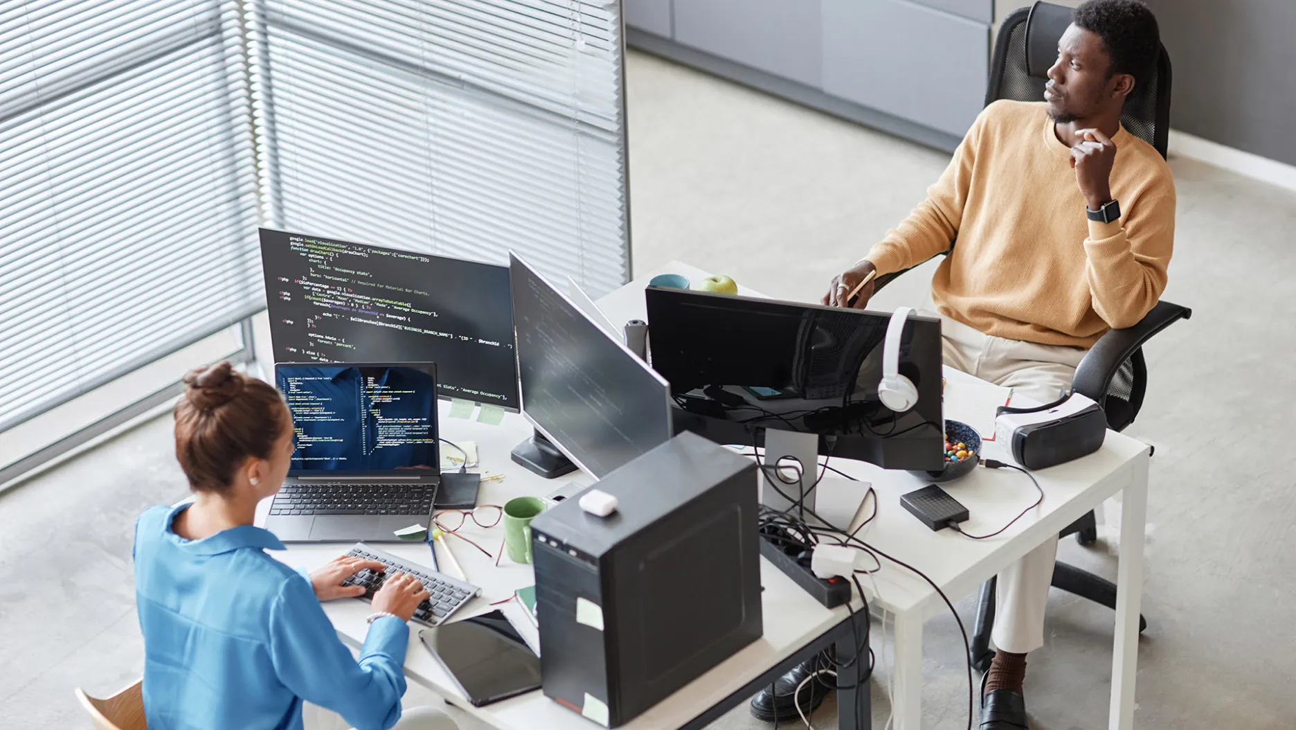 Beyond Go-Live: Optimising Your Odoo Investment