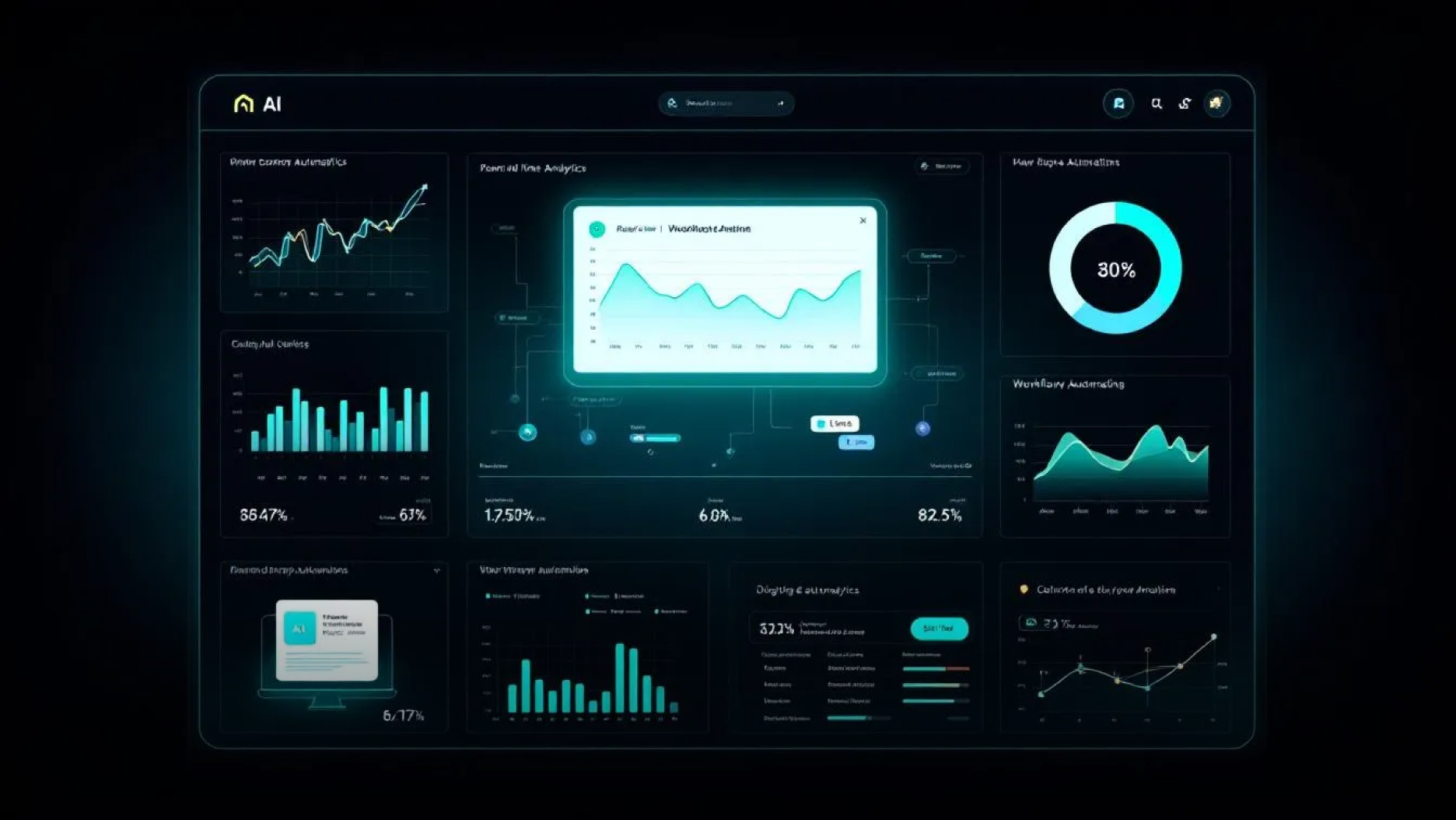 ​Core AI Enablement Features Across Odoo Versions