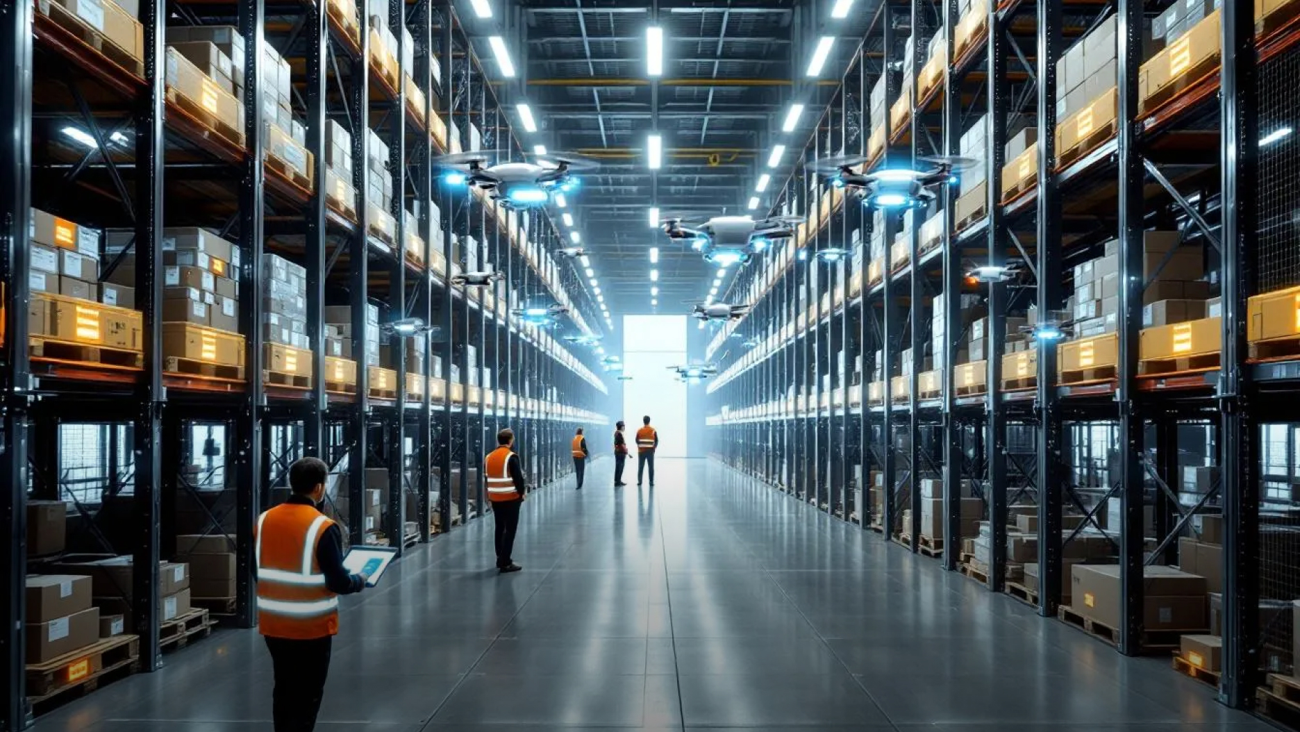 Business Processes Enabled by AI Across Odoo Modules