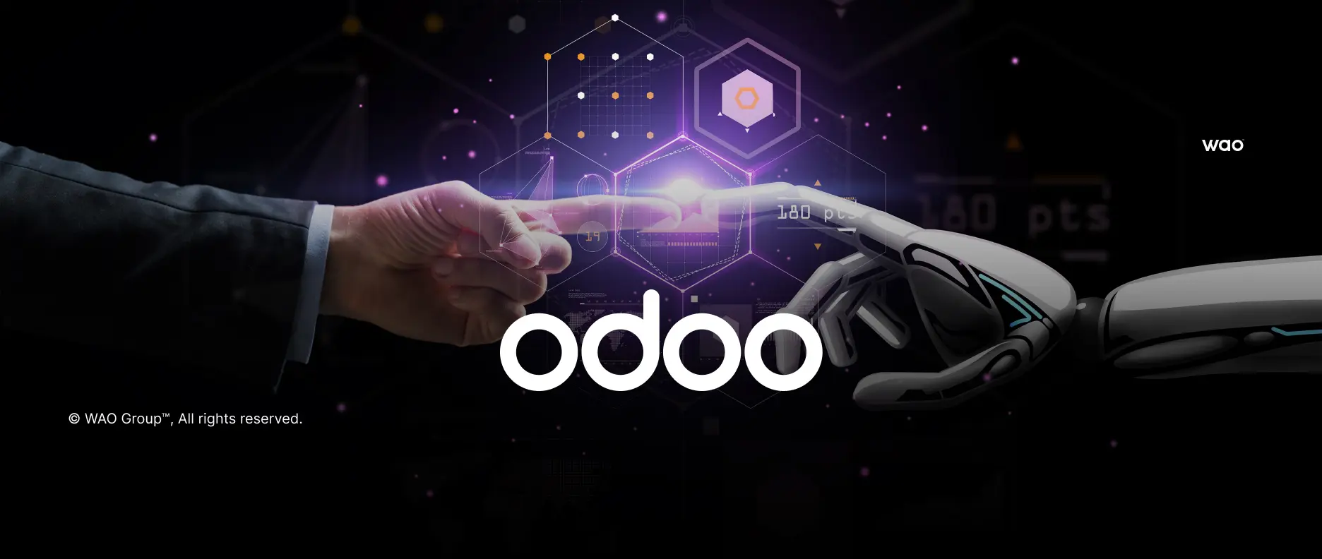 Odoo Robots Transform Your Business with AI Enable Odoo: A Practical Guide