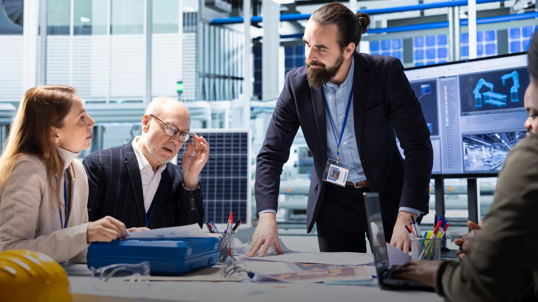 ​Part V: The "Best" Stage – Optimization (Years 2–3)