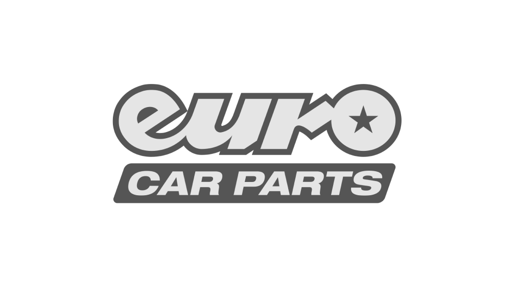 ASV Euro Car Parts logo