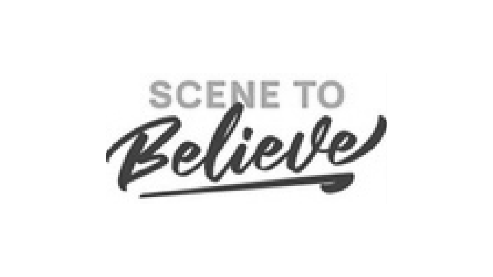Scene to Believe logo