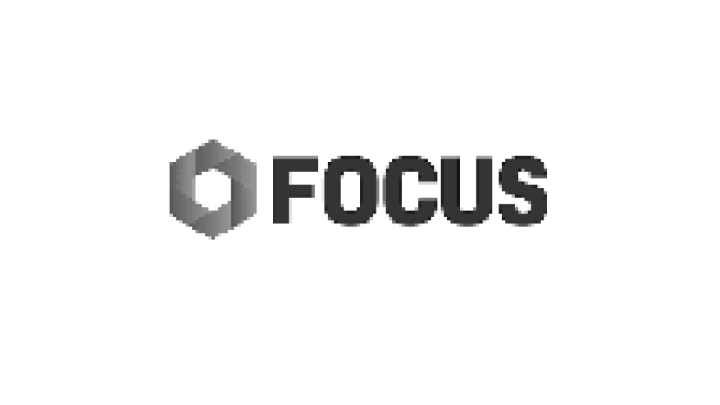 Focus Industrial logo