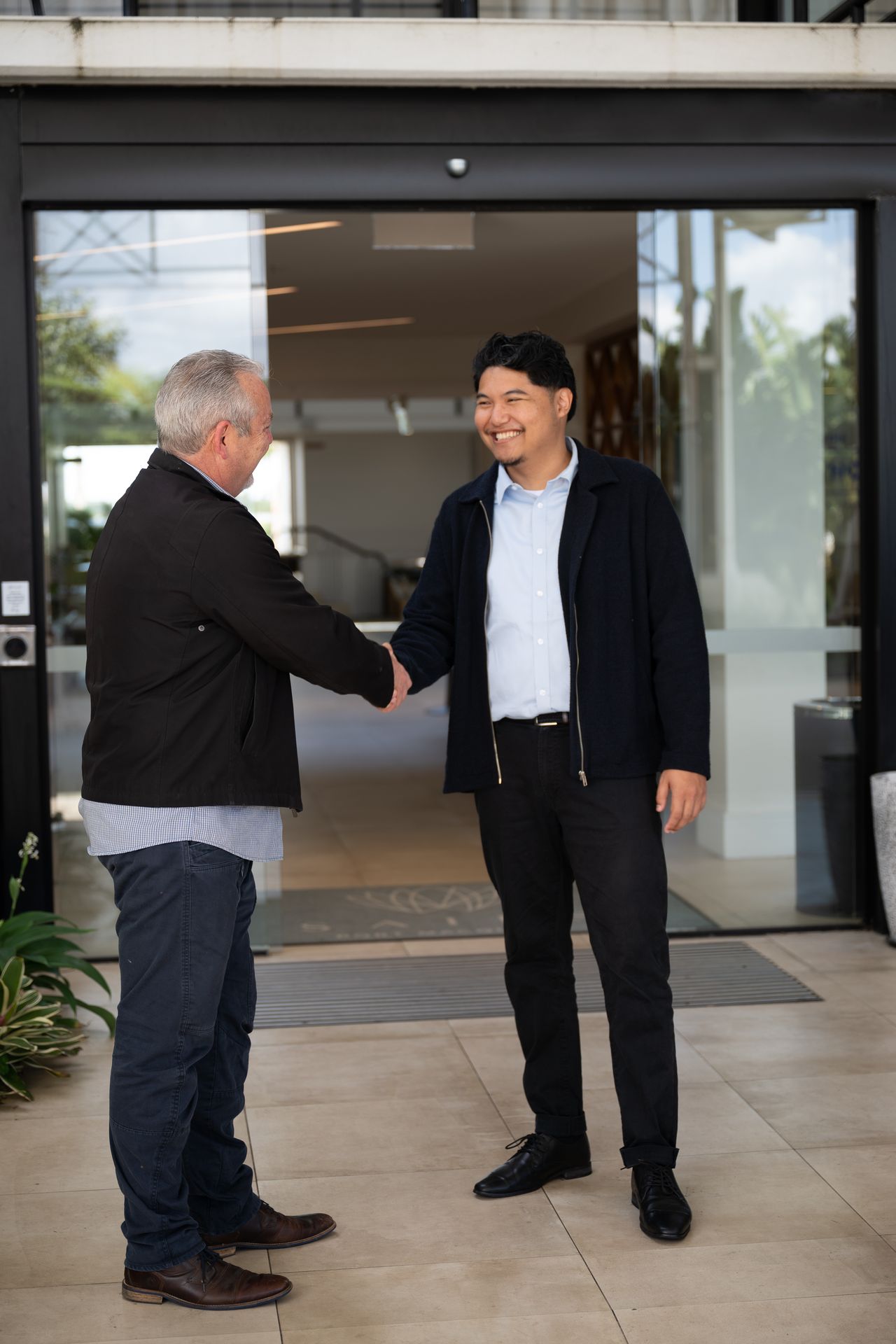 De-Risk Your ERP Investment. Start with a Blueprint for Success.