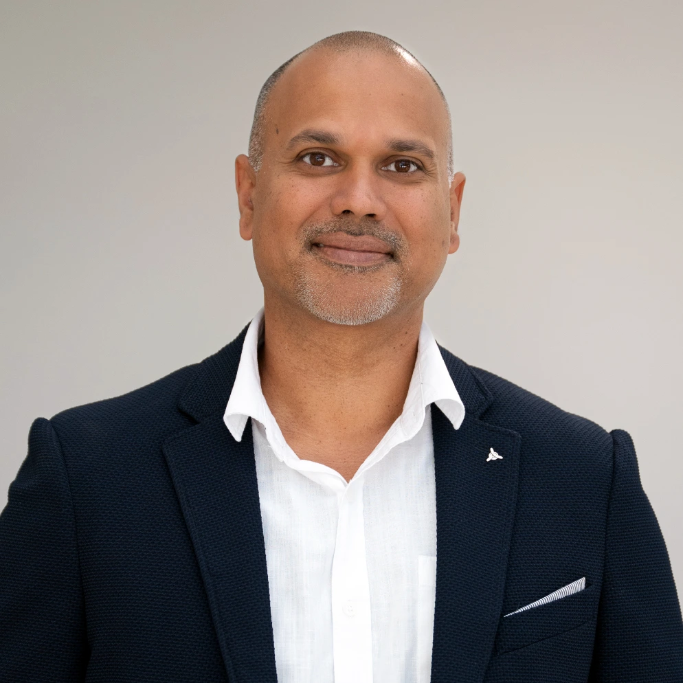 Marlon Wambeek Co-Founder and CEO Chief Executive Officer.
