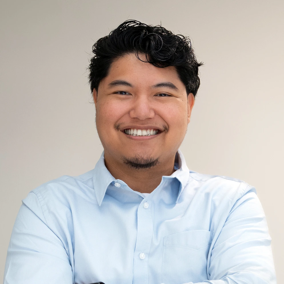 Neil Bayeta Jr CSO Chief Success Officer.