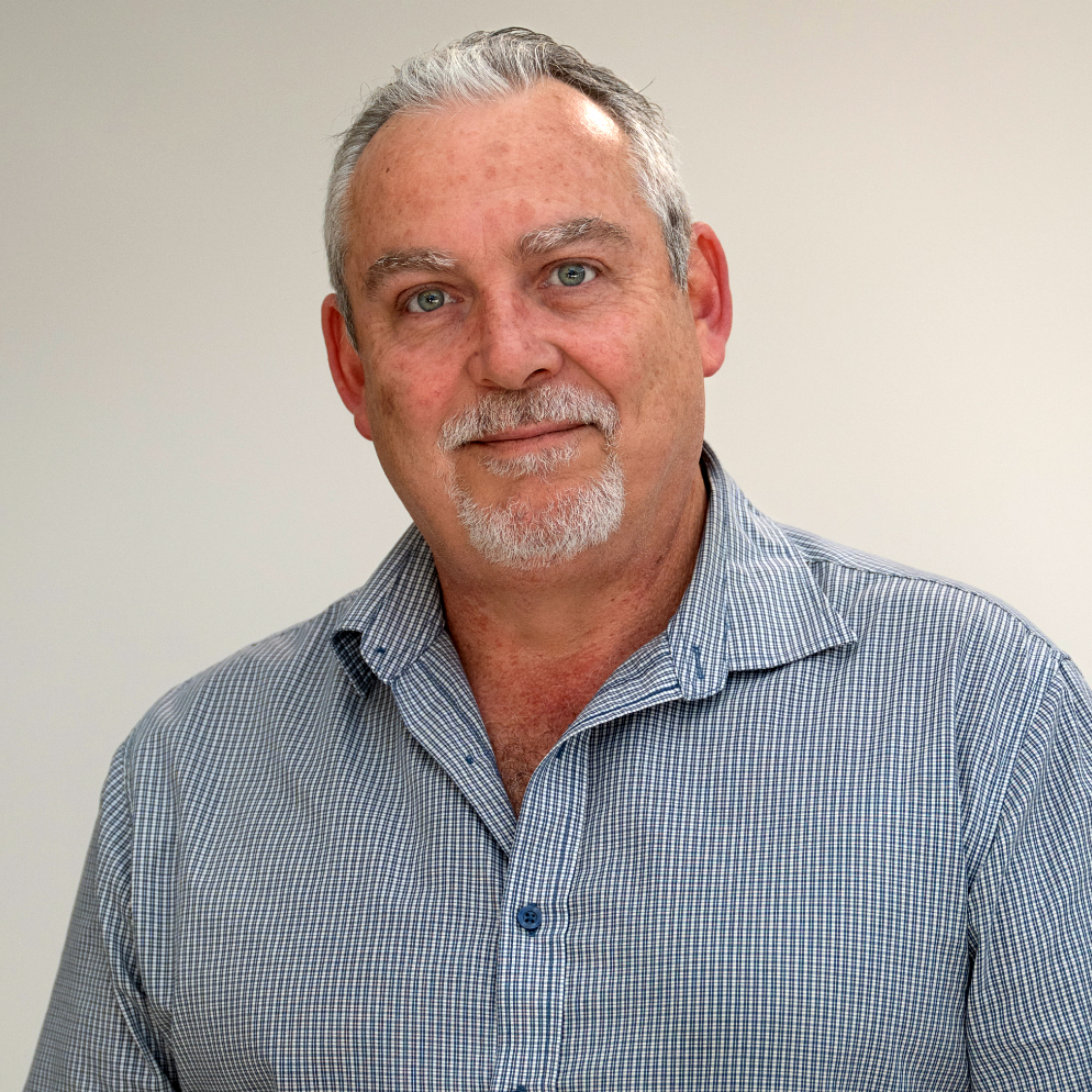 Richard Penman Partnership Manager.