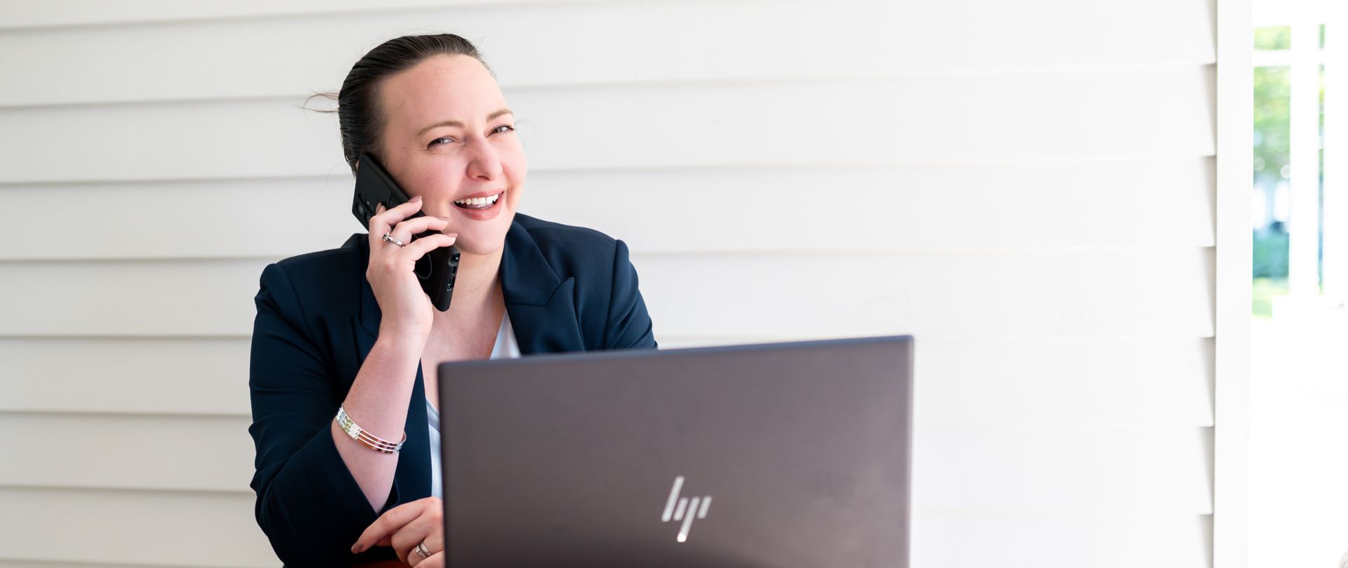 Senior Solutions Coordinator.