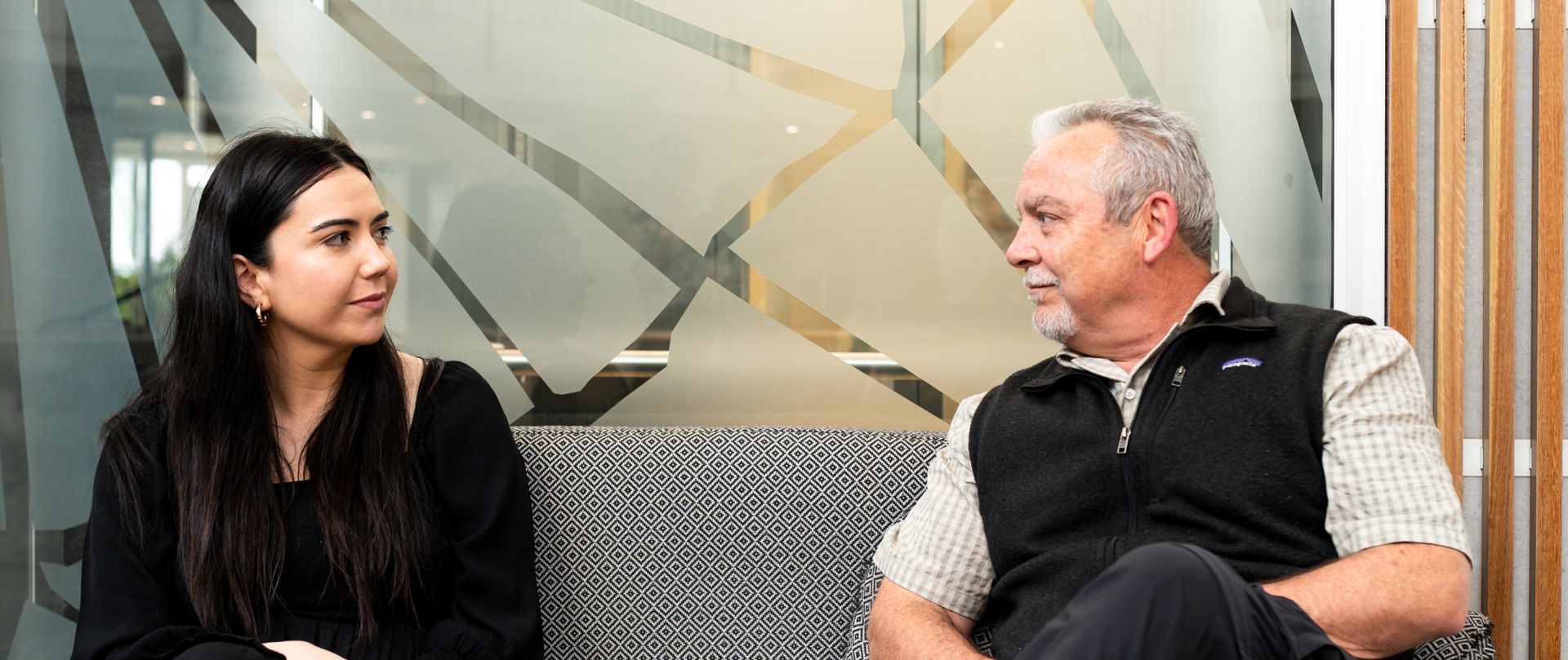 Client Success Manager.