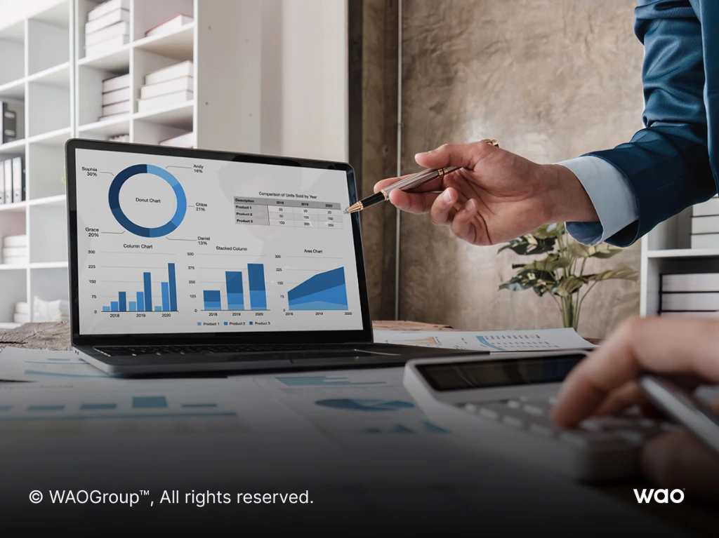Understand Odoo’s reporting tools and dashboards to get accurate, data-driven insights that help you make smarter decisions—commercially and financially.