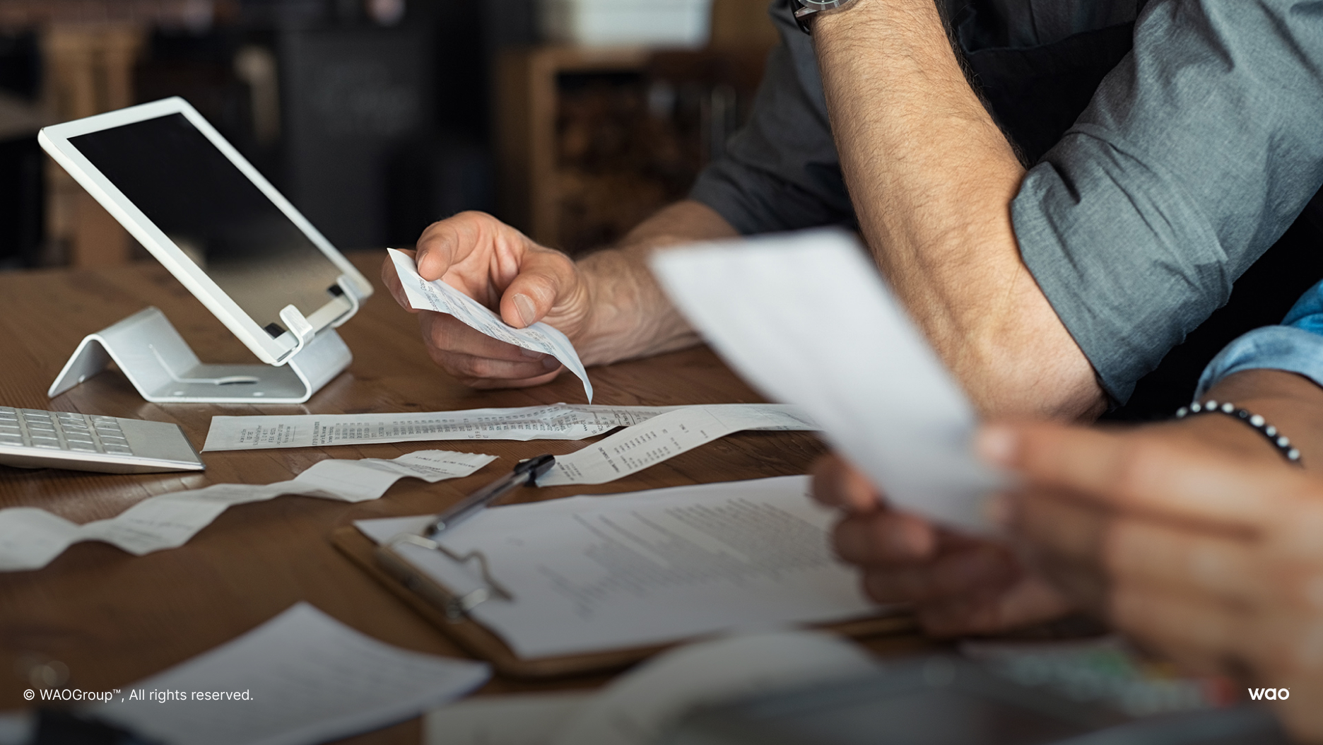 Technology Upgrades and Infrastructure: The Unseen Investment