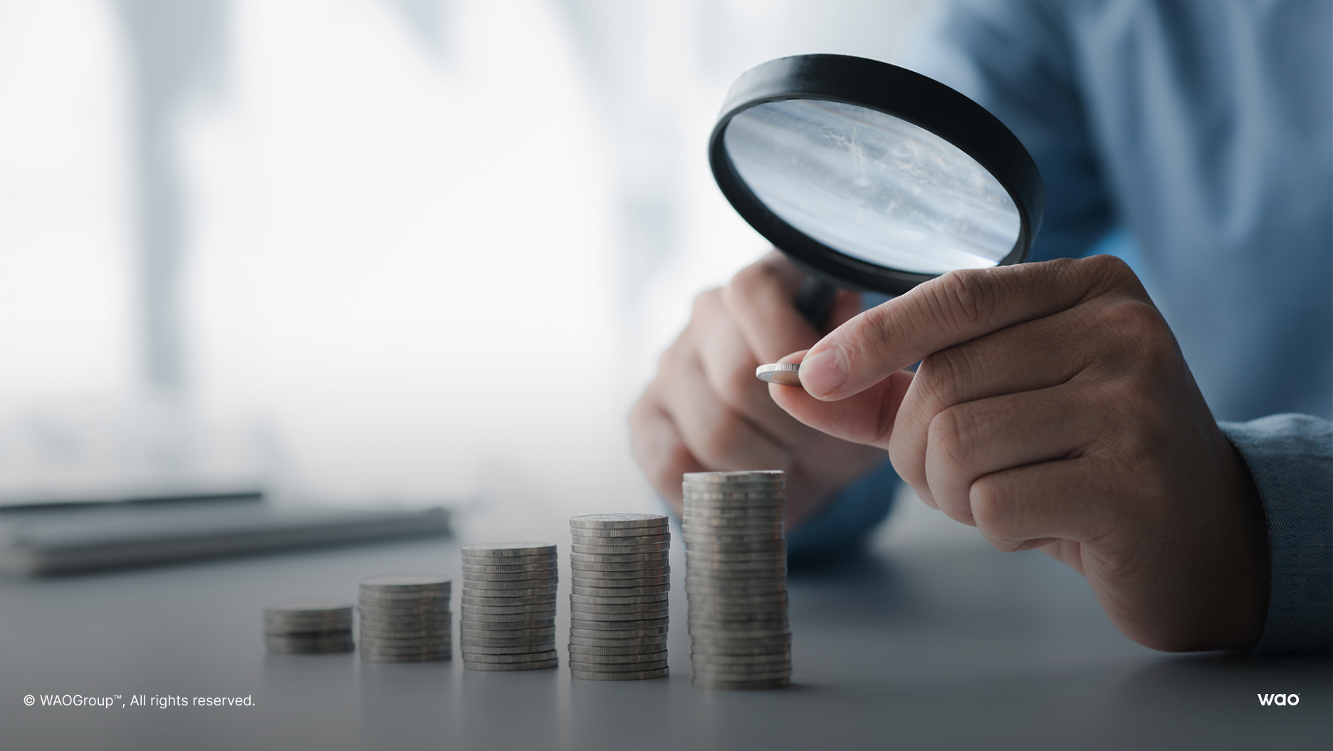 ​The Cost of Doing Nothing: Risks of Inaction