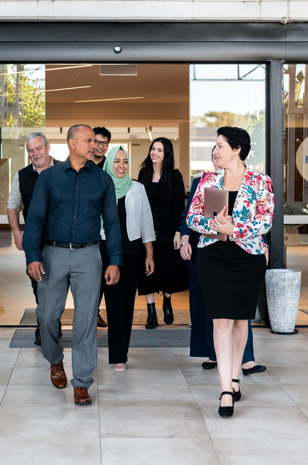 Seamless Implementation and Integration with WAO Seamless Implementation and Integration with WAO