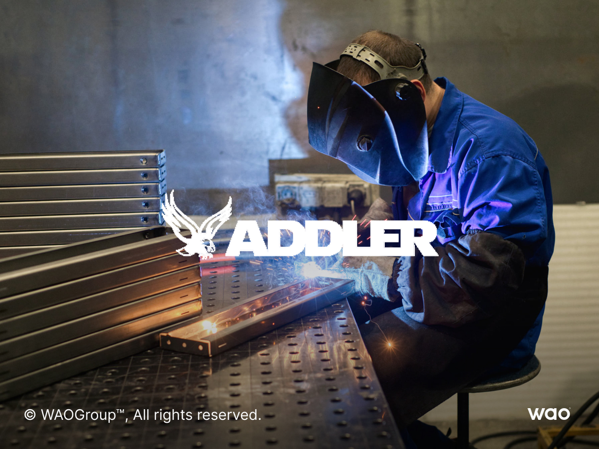 WAO Group Powers Addler's Odoo Transformation from...