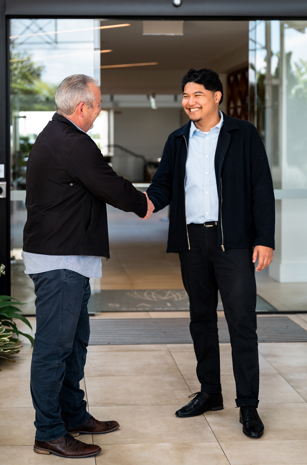 Why WAO Recommends Odoo Why WAO Recommends Odoo