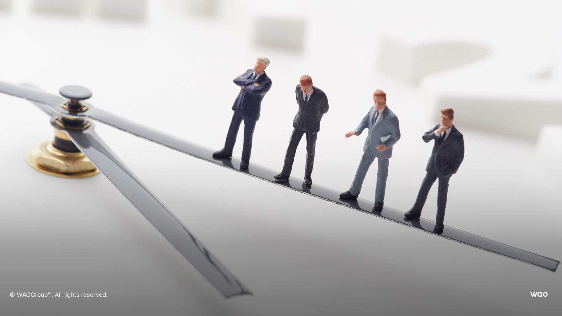 ​WAO’s Proven Implementation Methodology