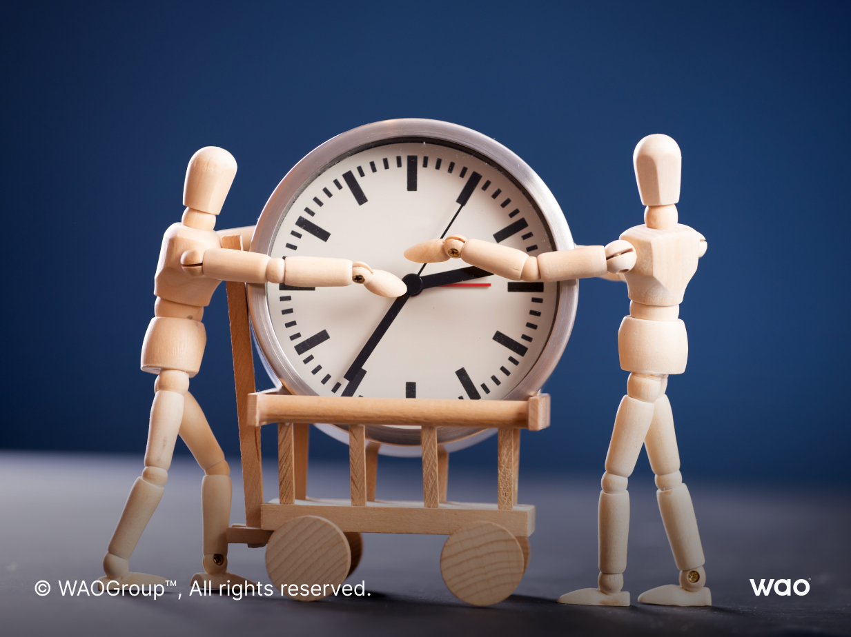 hat’s the Turnaround Time for a Full Odoo Implementation Project? hat’s the Turnaround Time for a Full Odoo Implementation Project?