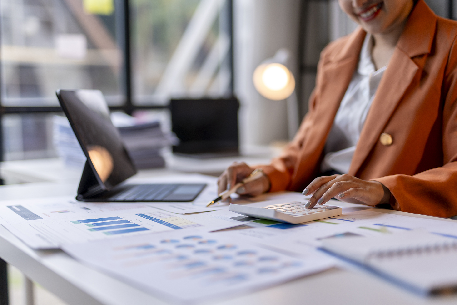 The Complexities of Custom Reports in Odoo