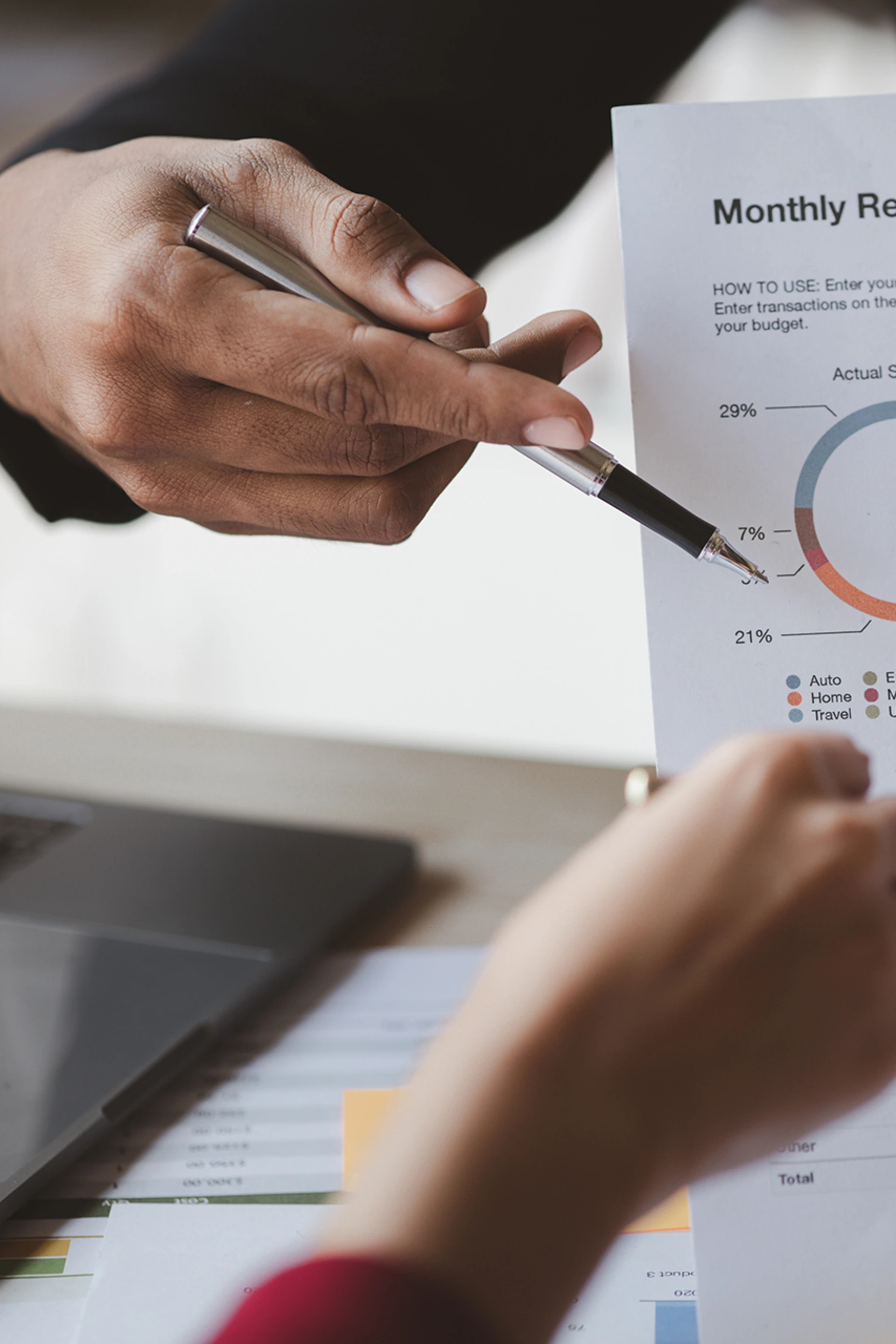 Introduction to Odoo Reporting