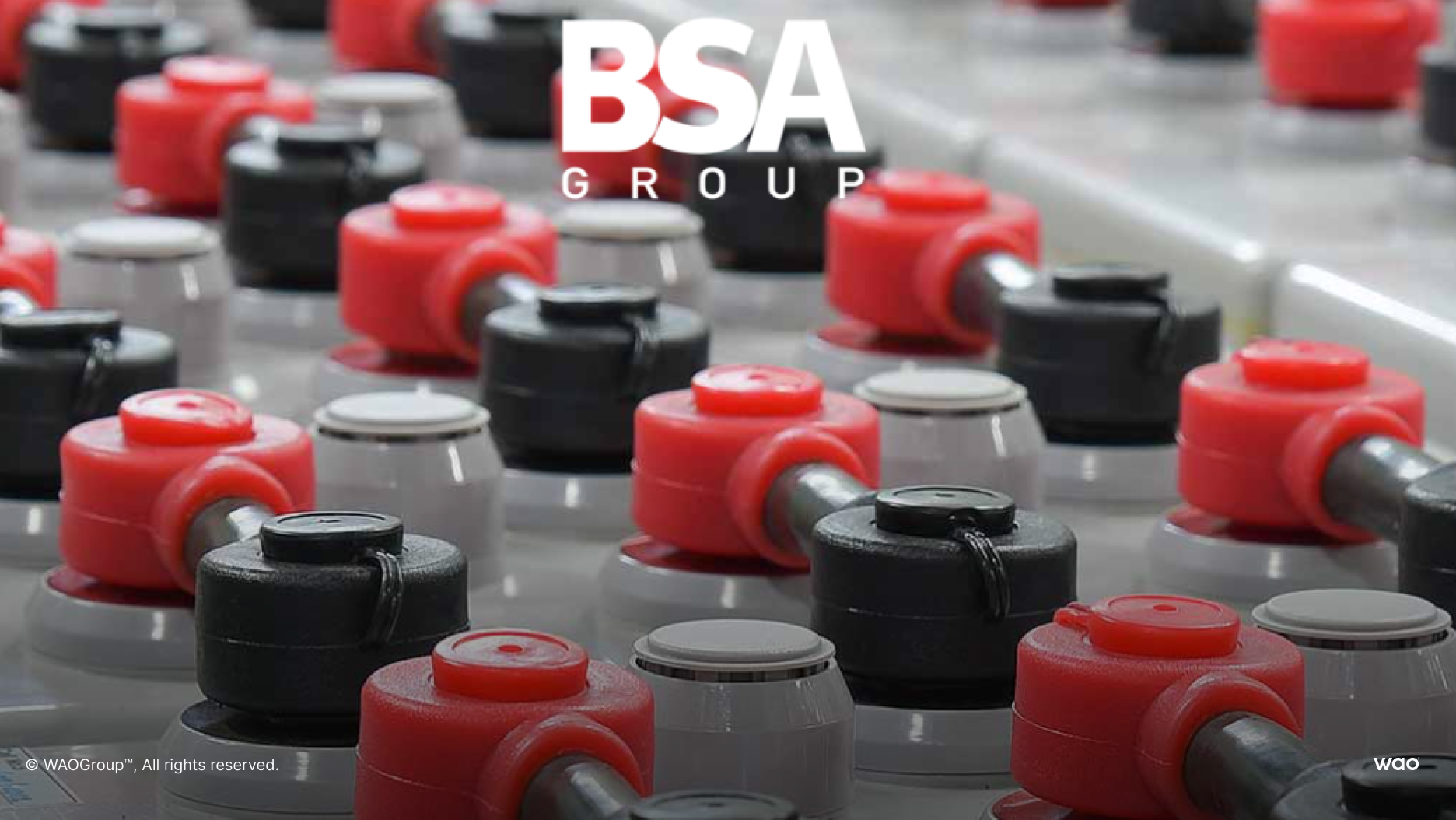 The Transformational Outcomes