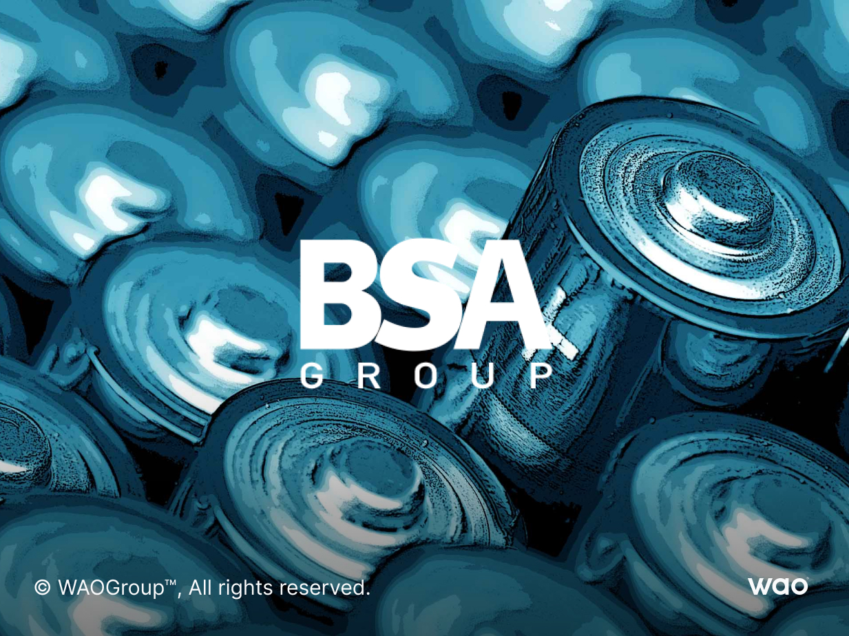 The SAP to Odoo Evolution – De-risking a Multi-Region Migration for BSA Group