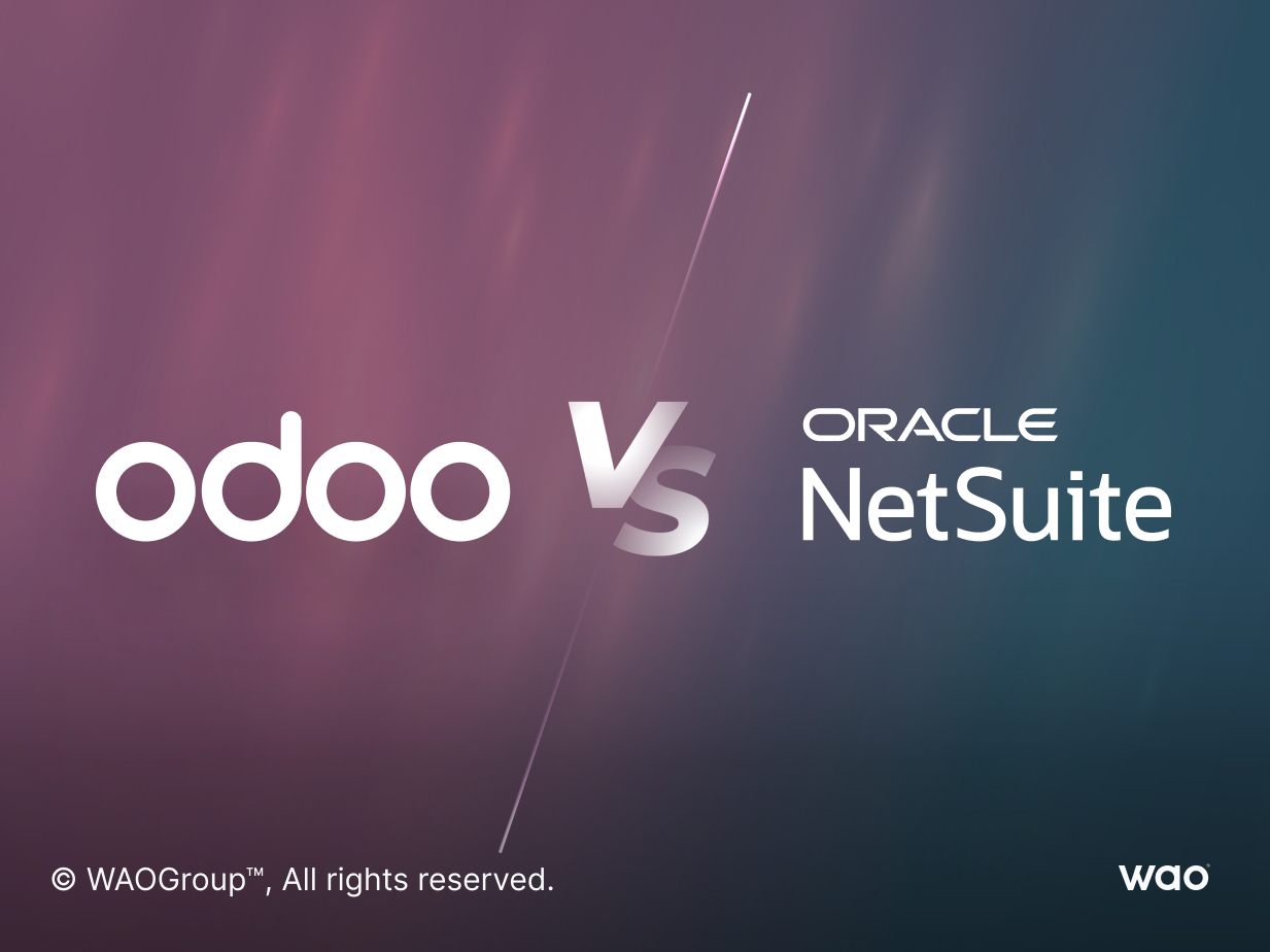 Odoo vs NetSuite: Which ERP Is Best for Australian Businesses in 2026?
