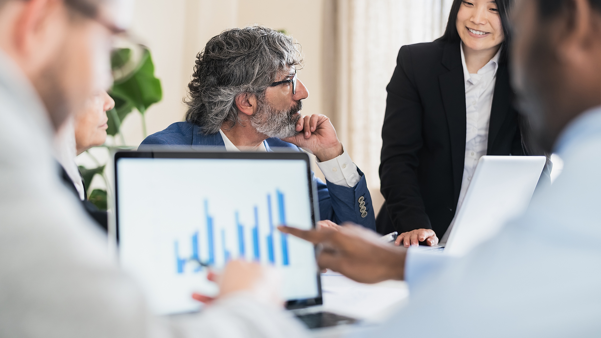 Maximising Data Insights with Odoo Dashboards and Charts