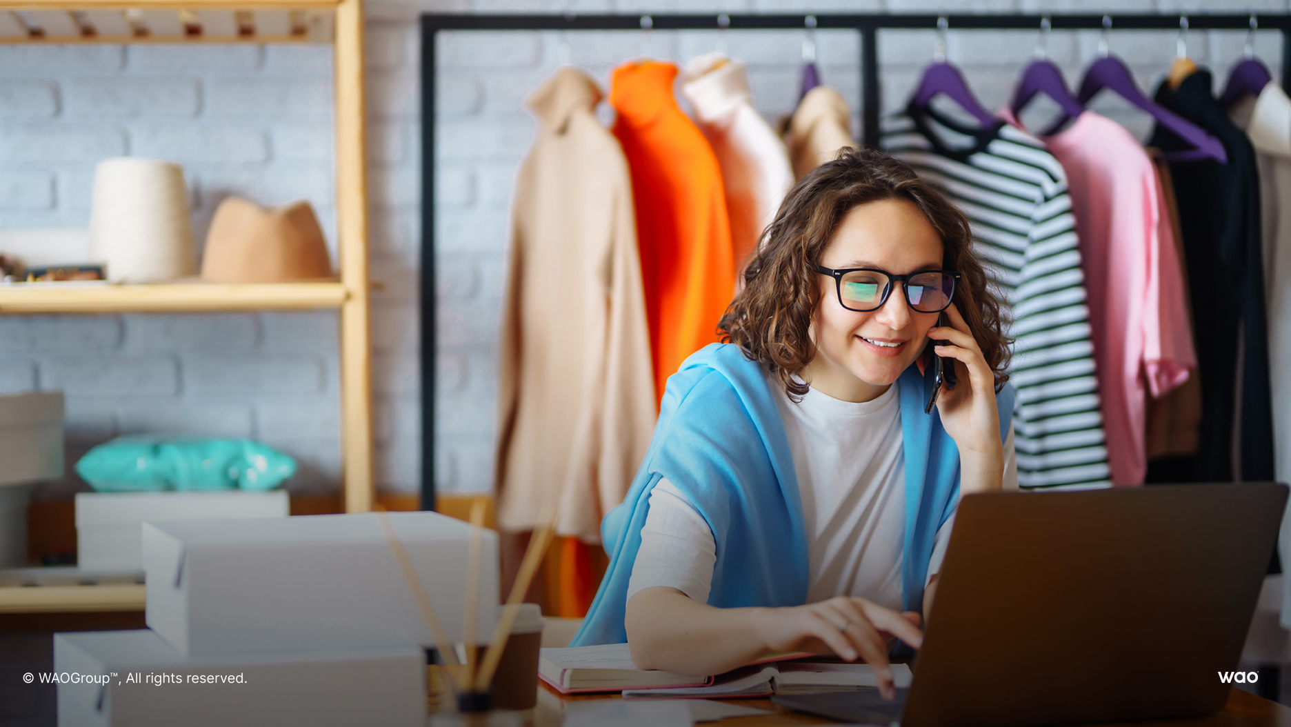 Business Process Optimization for eCommerce with ERP